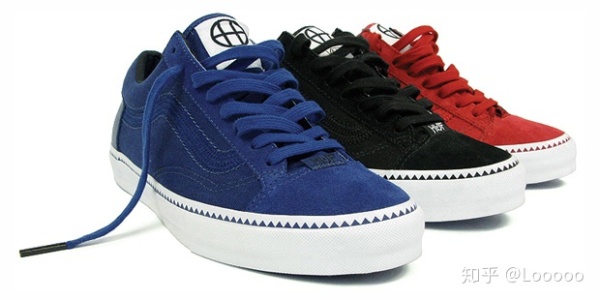 滑板鞋有什么特性,滑板鞋最火的是哪一款
