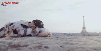 倪妮巩俐同台,巩俐倪妮同场