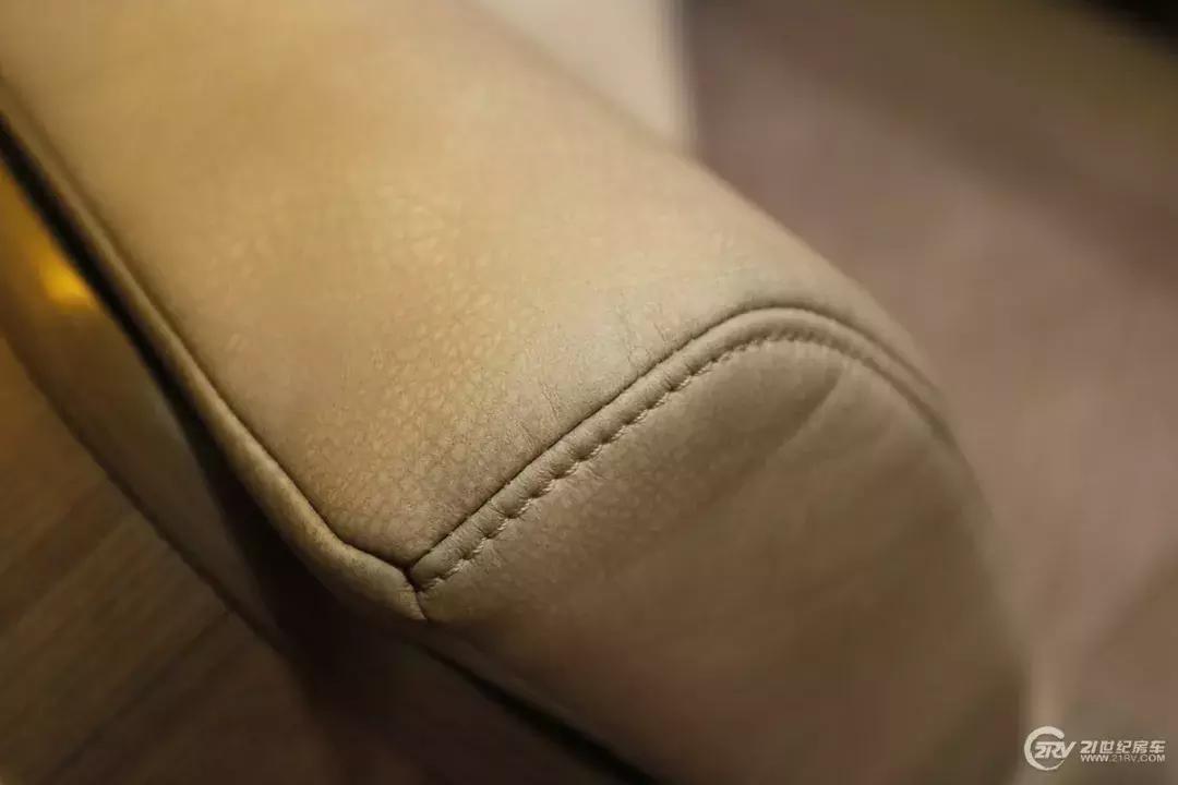 最贵房车排行榜,最贵房车价值近千万堪比豪宅