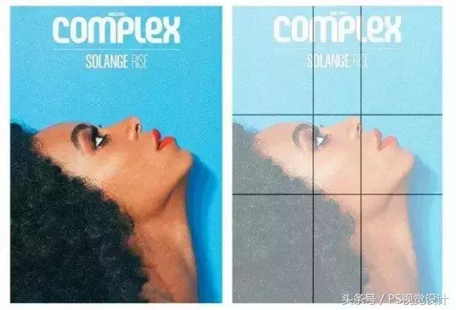 什么是黄金比例,黄金比例设计运用