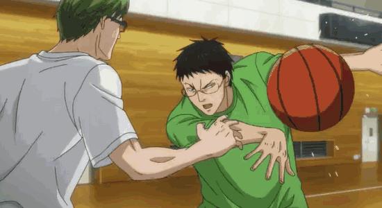 奇迹的世代黑子觉醒,奇迹的世代黑子的篮球
