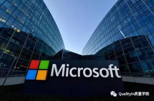 盘点美国牛逼企业,美国令人窒息的科技