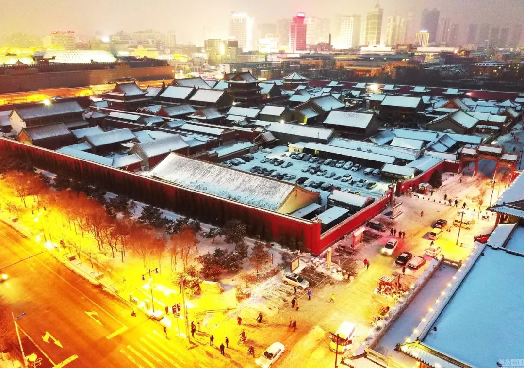 沈阳是哪个省的？已传疯，沈阳人都顶起！