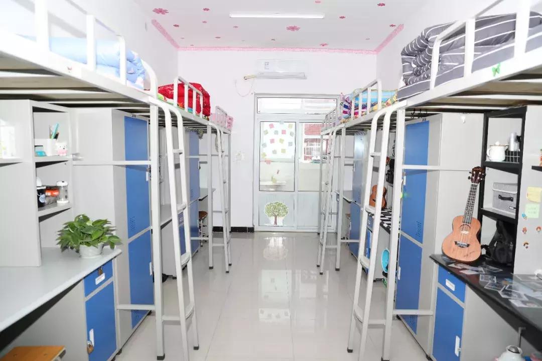 准大学生寝室必备清单,准大学生的学校
