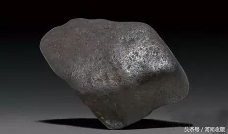 天上掉下价值20亿的石头,惊世奇观天上掉了钱