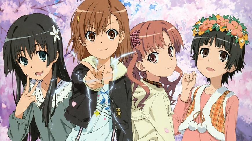 都看过才算绅士，“本子”最多的六部动漫