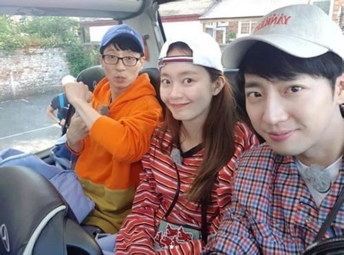 rm全昭旻被爆与人打电话,rm选女嘉宾全昭旻被嫌弃是哪一期