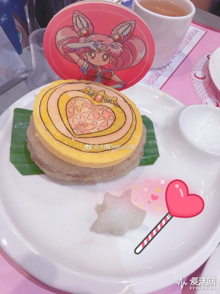 把美少女战士吃进嘴里是种怎样的体验？