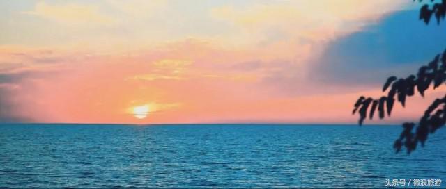 日照人都知道的地方,日照可以玩沙子的海边