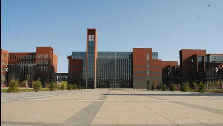 内蒙古通辽市排名前十的高中,通辽市第五中学全国排名