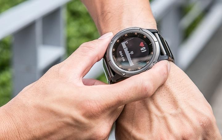 佳明手表garminactive5怎么用,佳明手表fenix5plus功能介绍