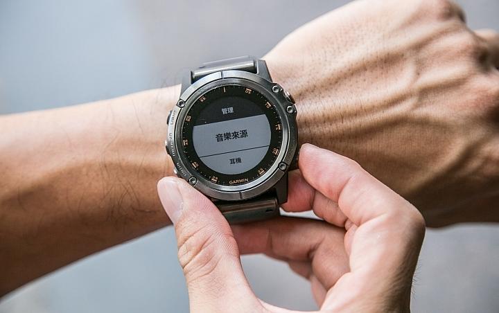 佳明手表garminactive5怎么用,佳明手表fenix5plus功能介绍