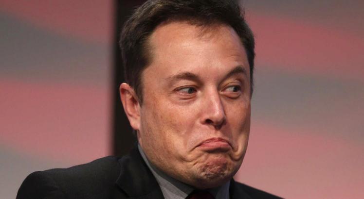 马斯克私有化特斯拉,马斯克不靠特斯拉会挣钱嘛