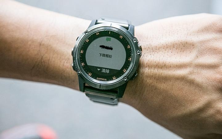 佳明手表garminactive5怎么用,佳明手表fenix5plus功能介绍