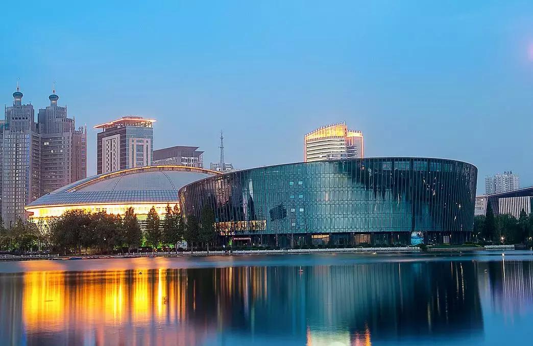 洛阳新开的高大上的高逼格餐厅,洛阳比较高档的餐厅