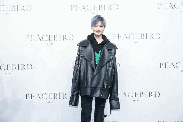 逆袭中的太平鸟，我被你圈粉了！