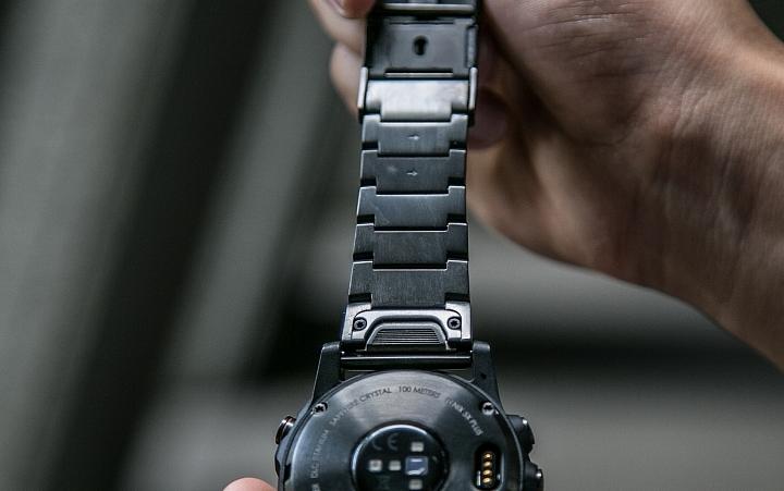 佳明手表garminactive5怎么用,佳明手表fenix5plus功能介绍