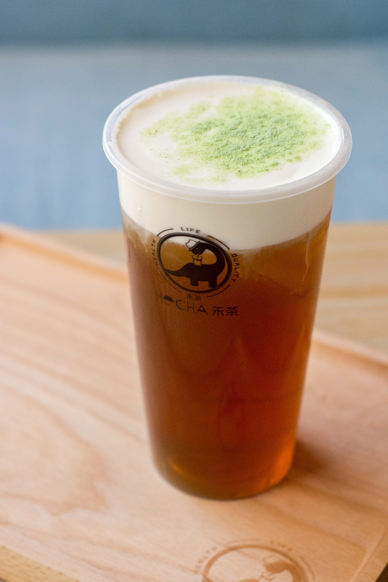 自制奶茶和外面卖的奶茶区别,市场上的奶茶是怎样制作的