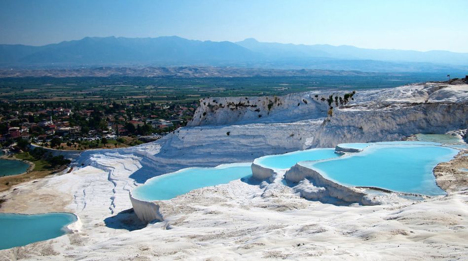 不用远赴土耳其的热气球,不用远赴千里看风景