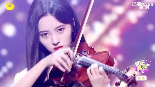 90后多才多艺的女星，迪丽热巴关晓彤上榜，还有这七位！