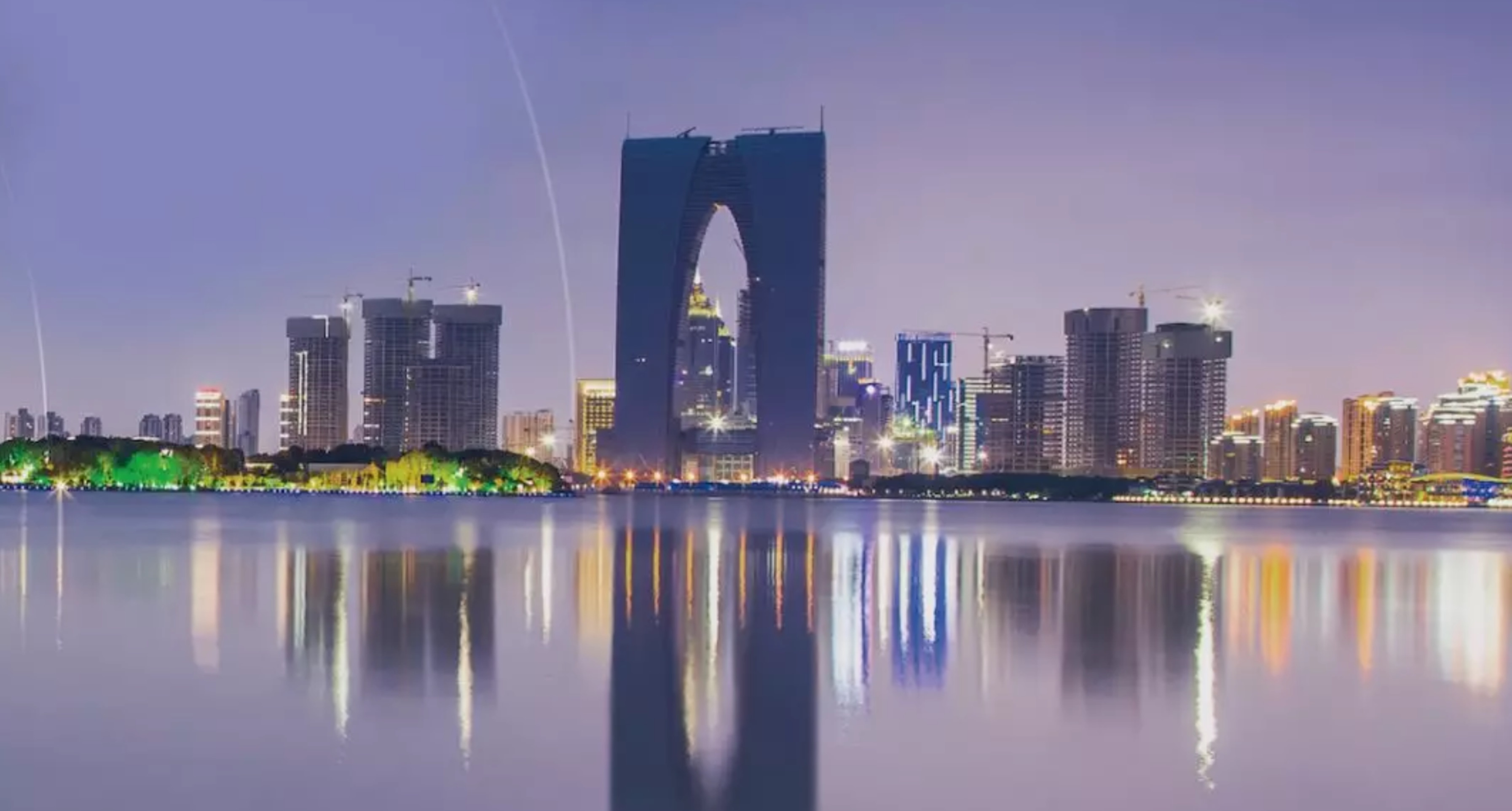 世界500强齐聚苏州,世界500强都在裁员的真实原因