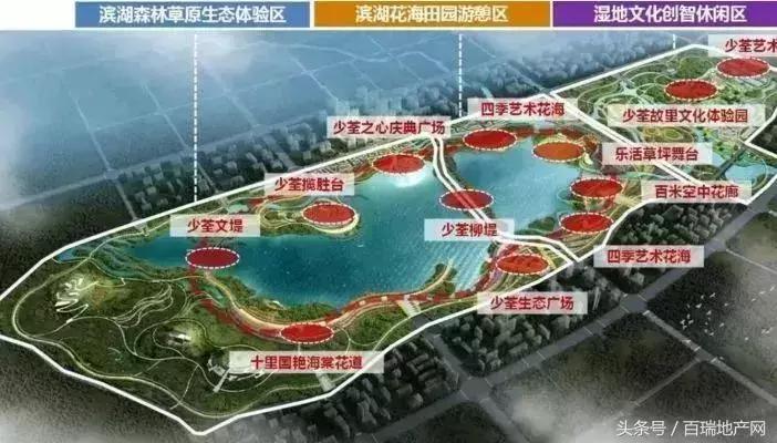 安医大四附院新站,新站安医四附院