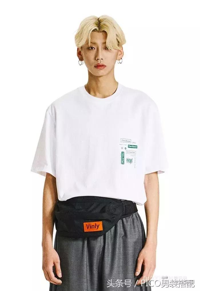 韩系男装搭配方法,男装秋季穿搭韩系风格有哪些