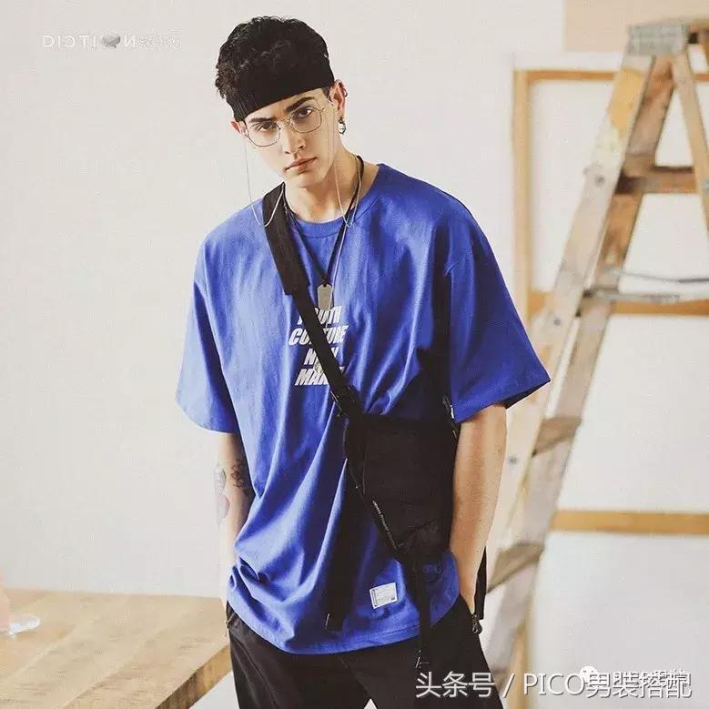 韩系男装搭配方法,男装秋季穿搭韩系风格有哪些