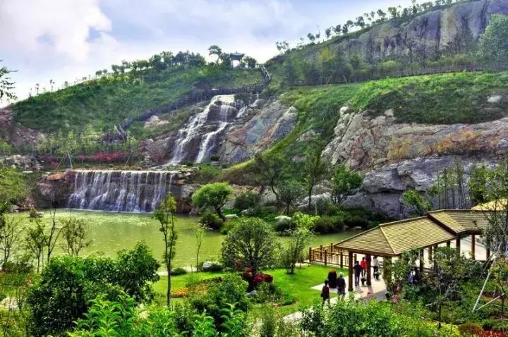 喜欢徐州的100个理由，有你的吗？