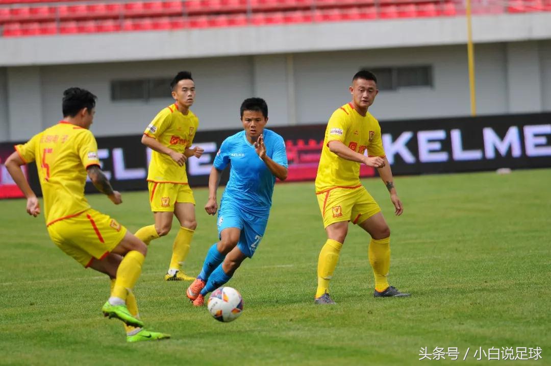 丽江飞虎中乙夺冠,2019年中乙赛程丽江飞虎