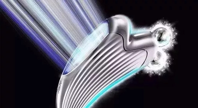 refa美容仪按摩颈纹,refa美容仪球掉了怎么装