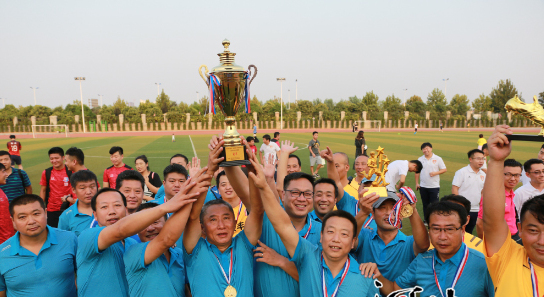 邯郸市2024年春季足球联赛,邯郸市第十九届足球联赛