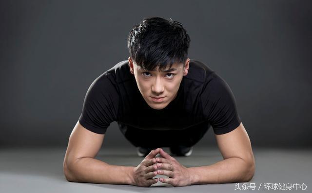 平板支撑真的可以练出马甲线吗,平板支撑十天内能练出马甲线吗