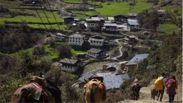 一妻多夫的婚姻制度,一妻多夫制的村庄的婚姻如何