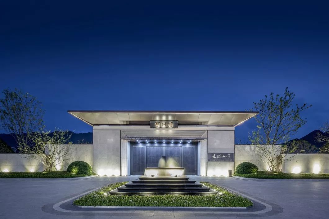 爱特大观户外设计,爱特大观