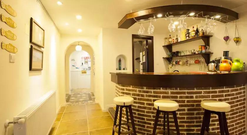 成都比较推荐的民宿,成都附近的民宿哪里好