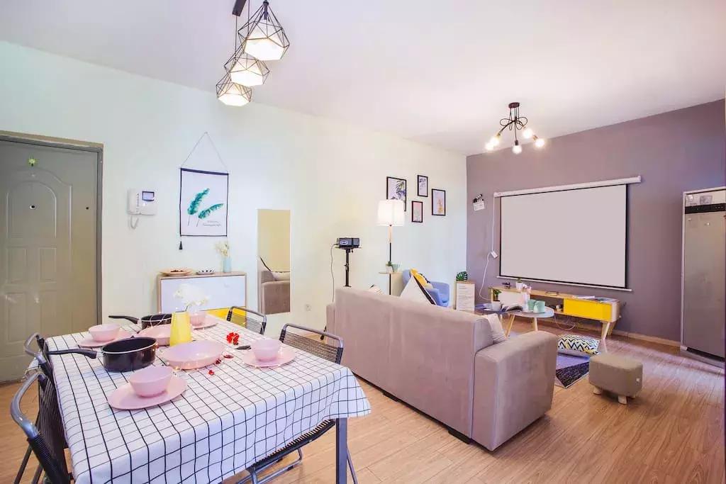 成都比较推荐的民宿,成都附近的民宿哪里好