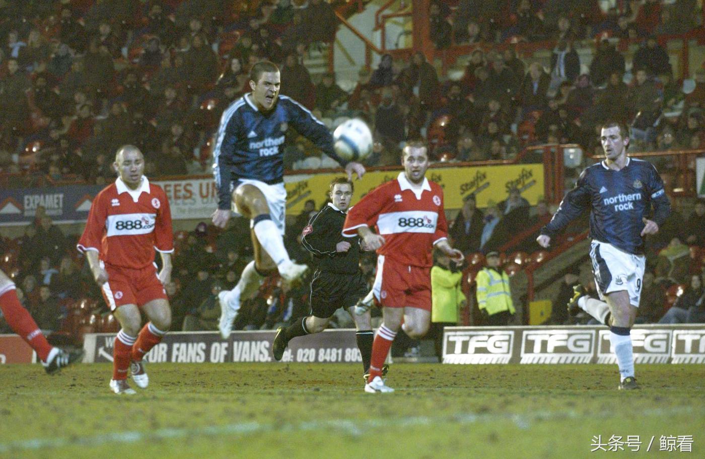 8部高分励志体育运动电影,最励志的十大体育电影