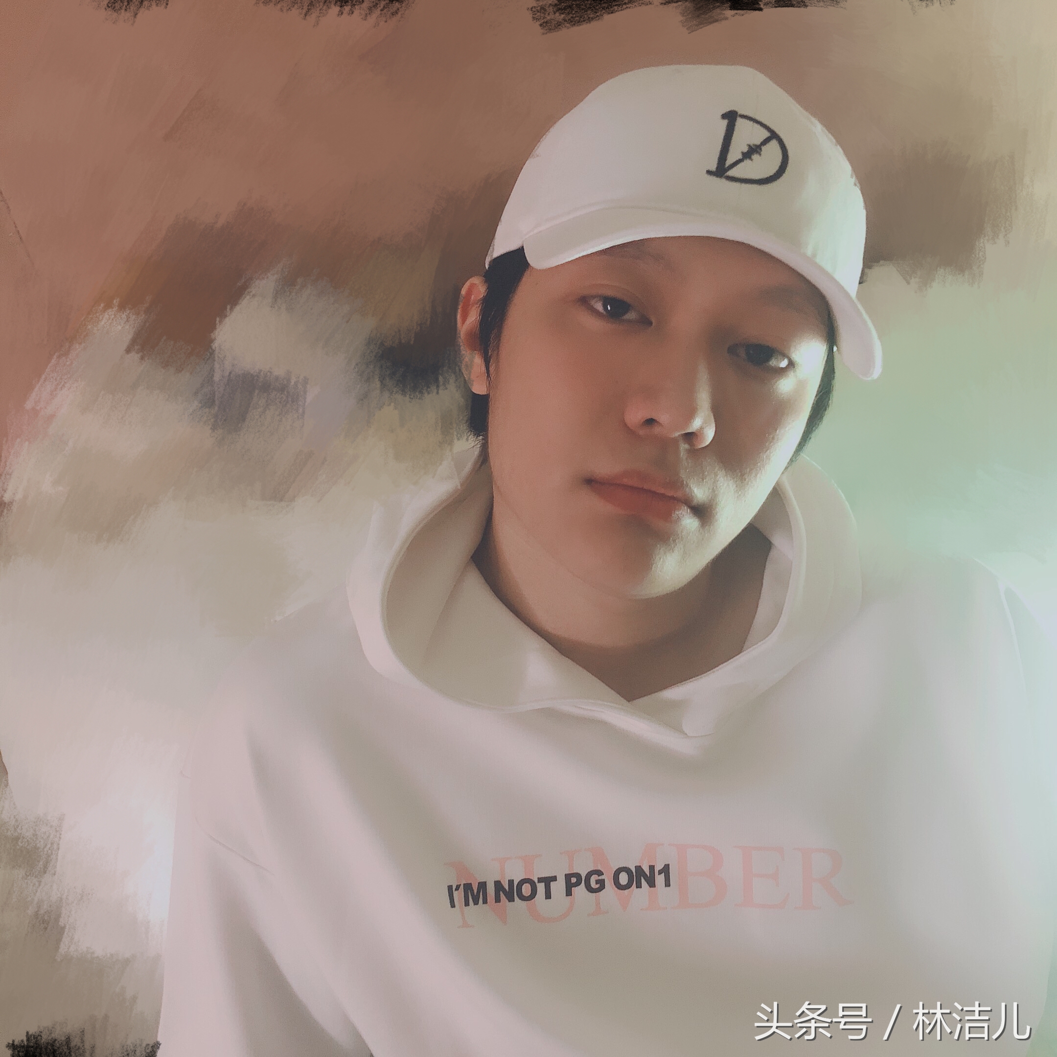 唱不了嘻哈，就开店做潮牌？PGone半小时卖出260万，赶超优衣库！