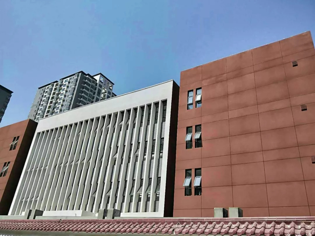 西咸新区以后的教育规划,西咸新区新增学校有哪些