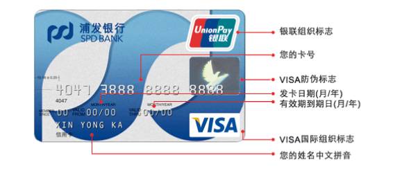 信用卡知识七大误区有哪些呢,你要知道的信用卡小知识