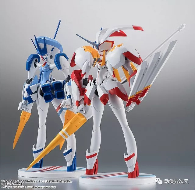 万代robot魂限定自由高达特殊配色,万代robot魂是什么系列