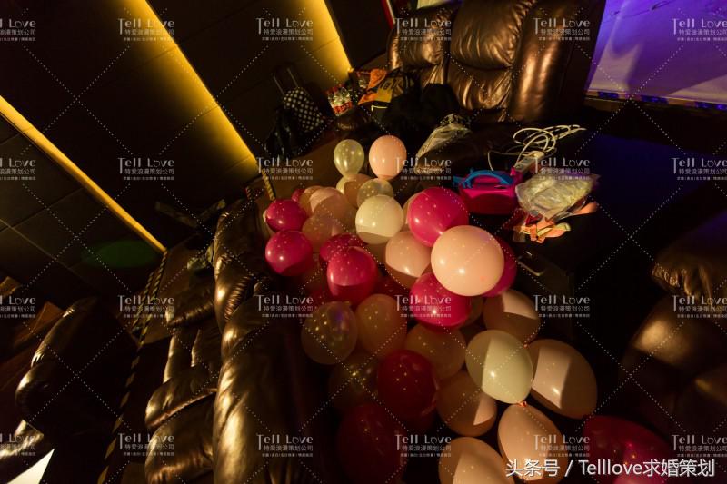 惊艳的求婚场面,最有仪式感的求婚仪式推荐