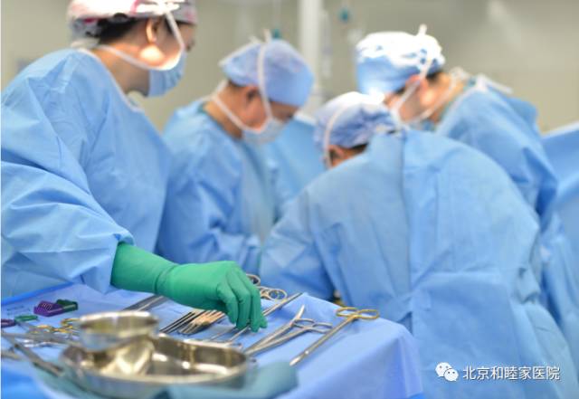 最正规的海外医疗,世界一流的国际医院