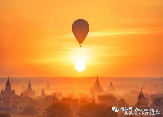 又一个美丽的东南亚小国，说走就走！