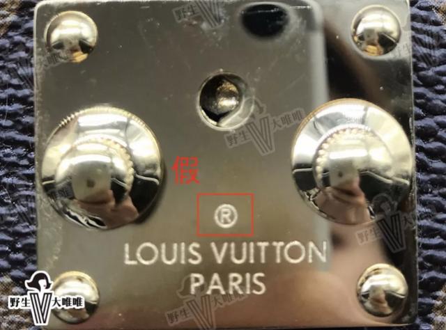为了这份假货鉴定攻略，我烧了一个LV包！