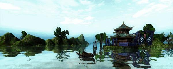 剑网3技改最新总结,剑网三精彩集锦