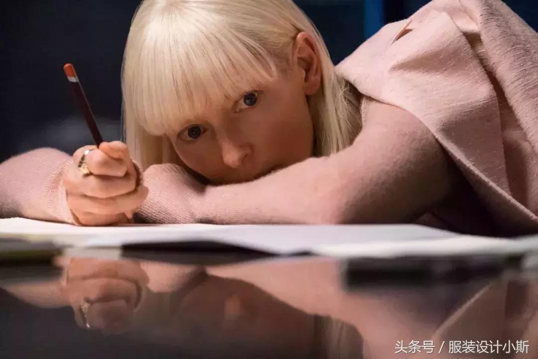 优秀服装设计案例,优秀的服装展厅设计方案