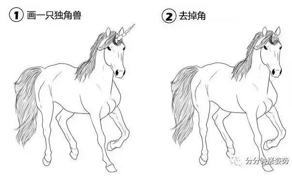 从入门到放弃系列图片,ipad绘画基础入门教程