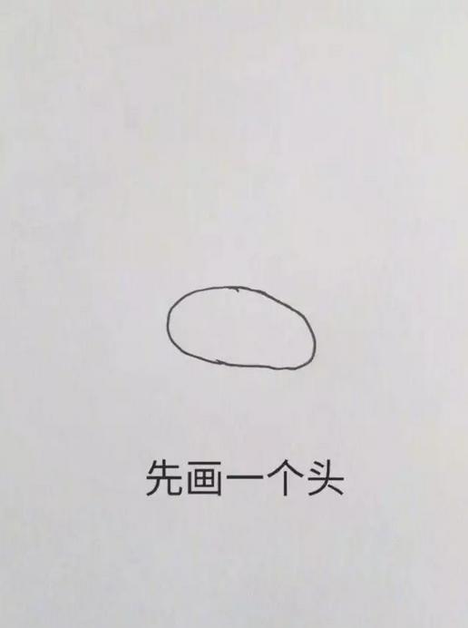 从入门到放弃系列图片,ipad绘画基础入门教程